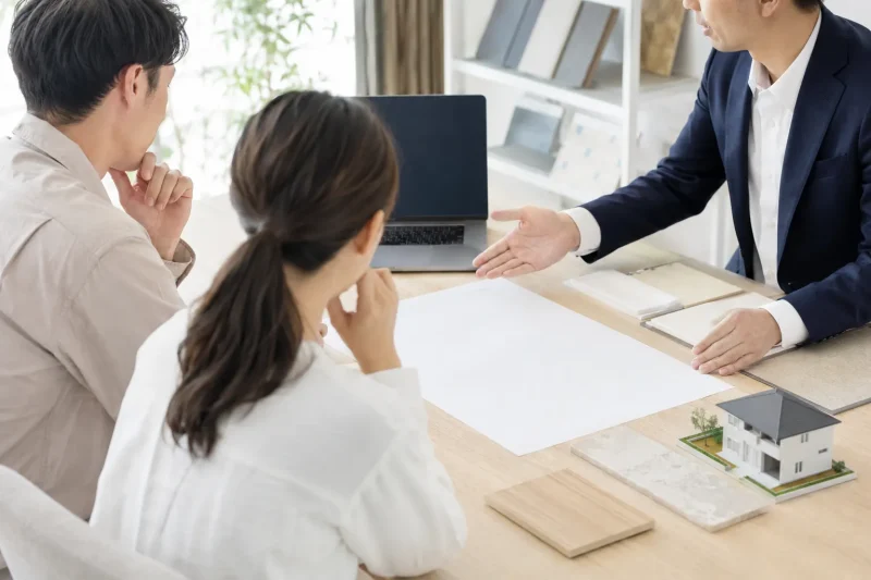 タマホームで後悔しないために契約前に確認したいこと